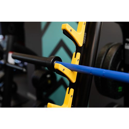 RING Squat rack (stalak za šipku za čučanj)-RP LD50T