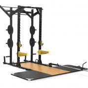 RING Power rack (kavez za vezbanje sa platformom)-RP X-RACK