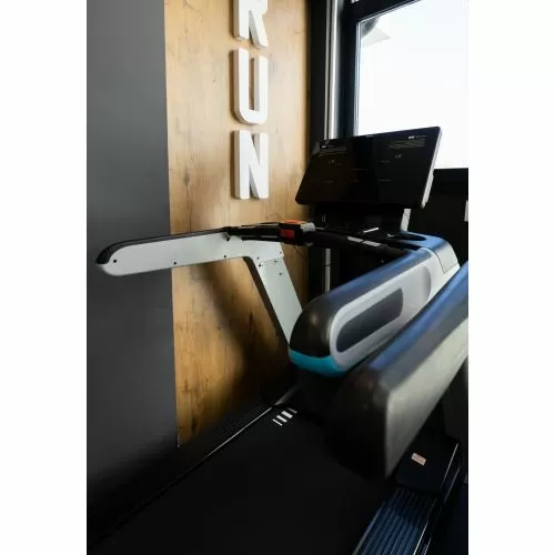 RING Traka za trčanje profesionalna 3HP (150 kg)-RP 800-MITSUBISHI