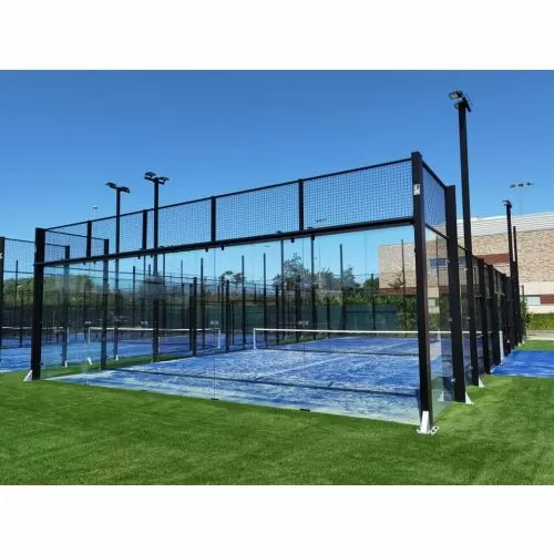 RING Teren za padel RX Court blue 10