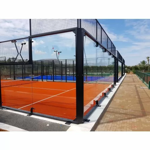 RING Teren za padel RX Court blue 10