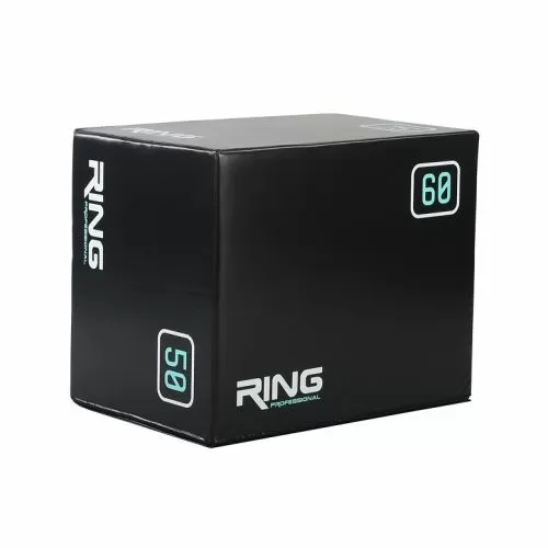 RING Plio box kutija za naskok 3D-RP PB011