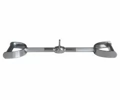 RING Nastavak za lat masinu I sajlu-siroki paralelni hvat-RP PLSB2410 LAT