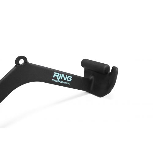 RING Nastavak za lat masinu Pro grip neoprenski-uski hvat-RP LOB-1012H LAT