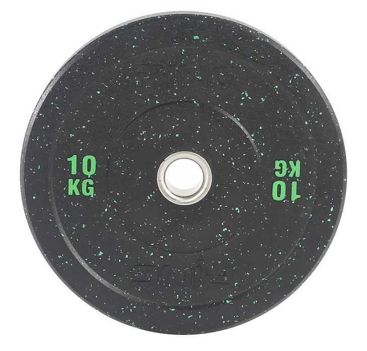 Ring  Bumper tegovi Hi-temp 1 x 10kg-RX WP020 BUMP-10