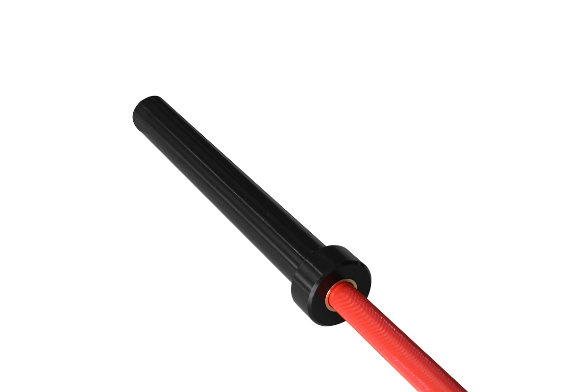 Ring  Olimpijska sipka - Cerakote crvena-RP OB86-CERAKOTE red