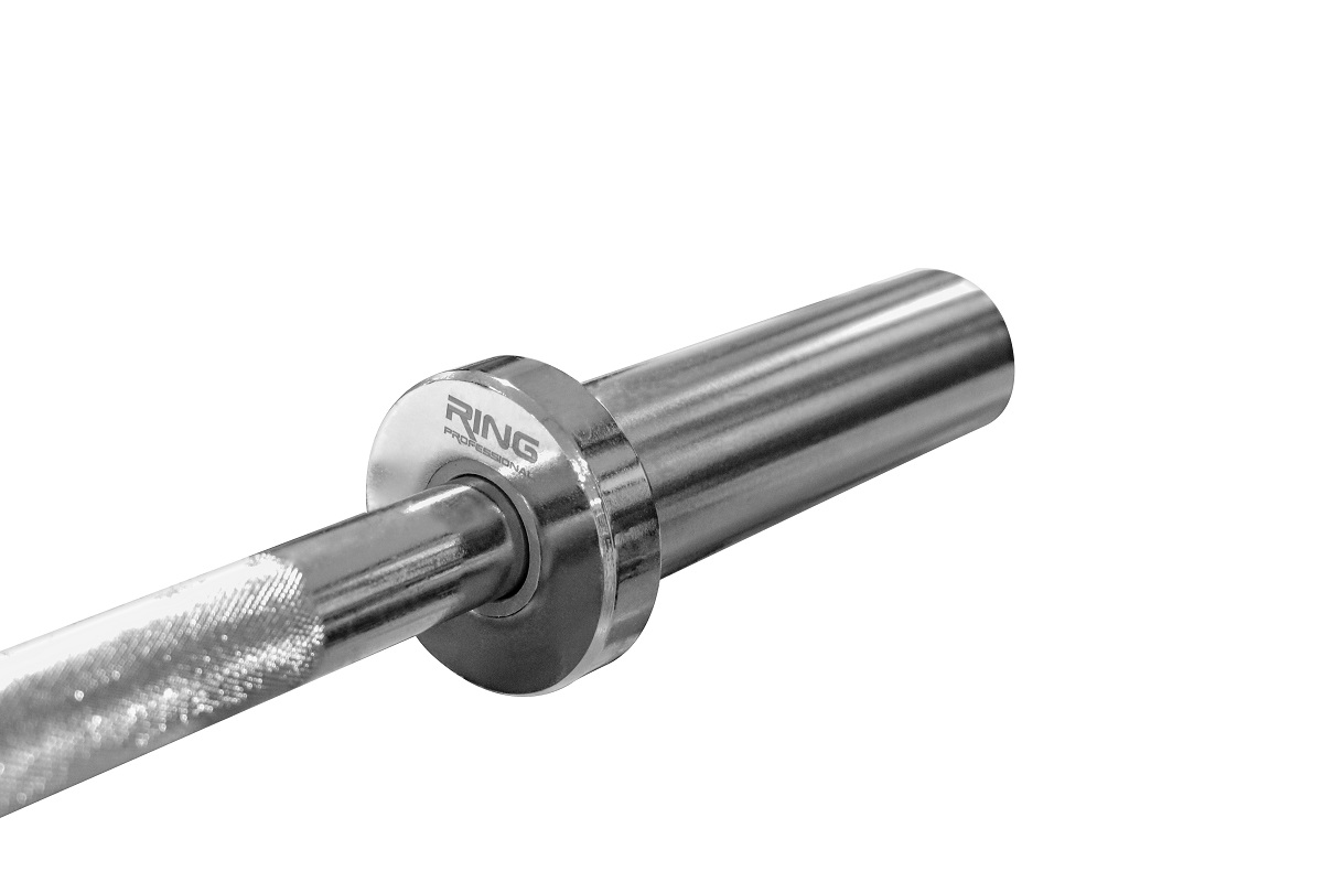 Ring  Olimpijska bushing šipka 120cm-RP OB47-120