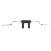 RING Olimpijska sipka za cucanj-RX SQUAT BAR