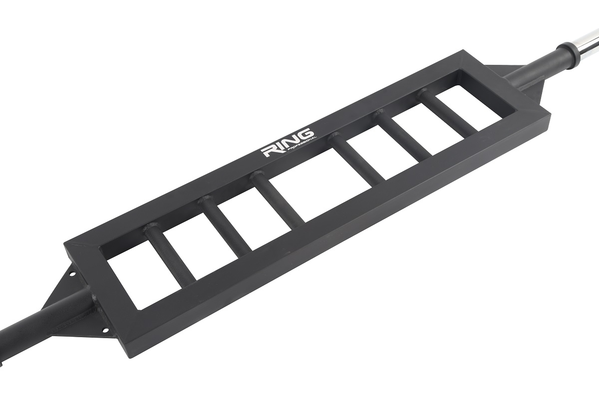 Ring  Multi grip -Swiss olimpijska šipka-RX HANDLE BAR