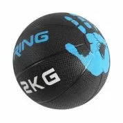 RING Medicinka gumena 2 kg-RX MED-2