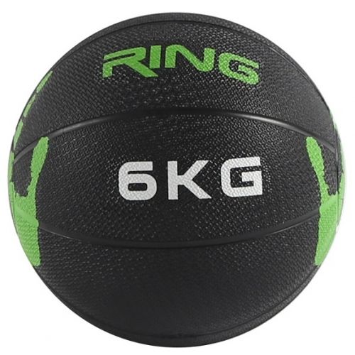 RING Medicinka gumena 6 kg-RX MED-6