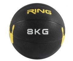 RING Medicinka gumena 8 kg-RX MED-8