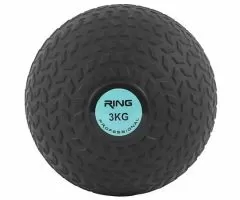 RING Slam ball medicinka 3 kg-RX SLAM-3