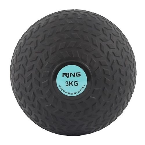 RING Slam ball medicinka 3 kg-RX SLAM-3