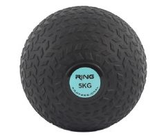 RING Slam ball medicinka 5 kg-RX SLAM-5