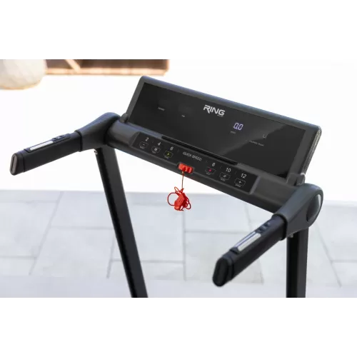 RING RX 135 traka za trcanje sa 1 motorom 1.5 HP (100kg) OUTLET