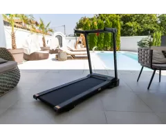 RING RX 135 traka za trcanje sa 1 motorom 1.5 HP (100kg) OUTLET