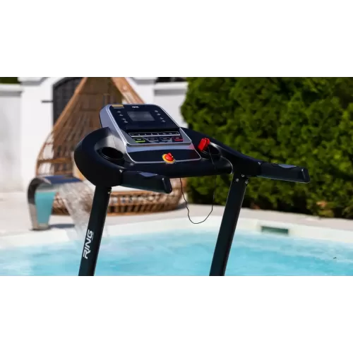 RING RX 140 Traka za trcanje OUTLET