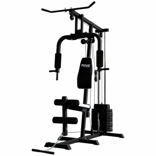 RING RX PS1BW gladijator sa tegovima OUTLET