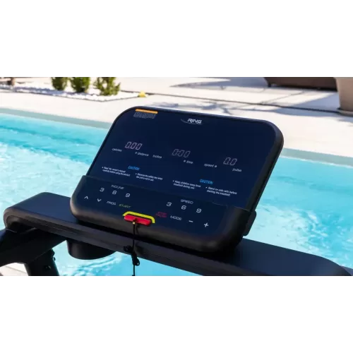 RING RX 145 Traka za trčanje OUTLET