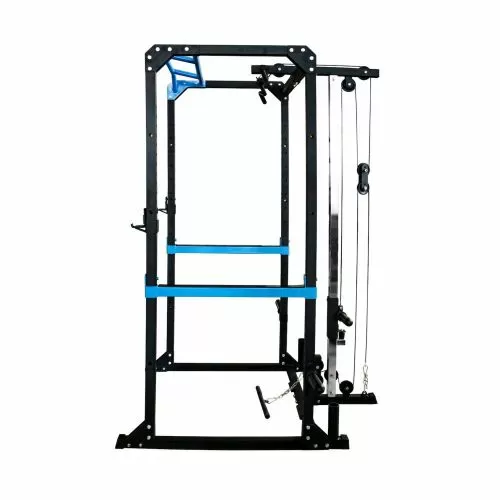 RING Power rack kavez sa lat mašinom RX RACK 1 OUTLET
