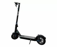 RING električni trotinet RX1 black OUTLET