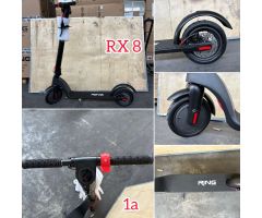 RING RX 8 električni trotinet OUTLET