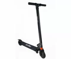 RING RX Z1 black elektricni trotinet OUTLET