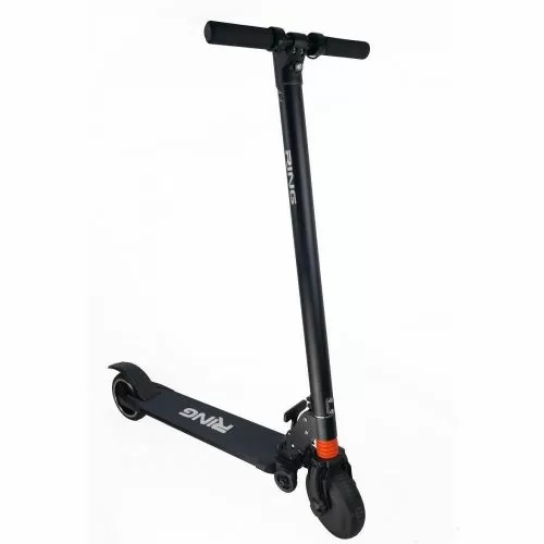 RING RX Z1 black elektricni trotinet OUTLET