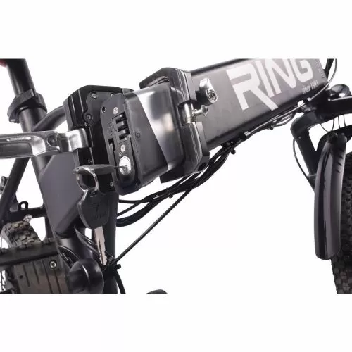 RING RX 20 elektricni rasklapajuci e-bike OUTLET