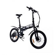 RING RX 20 elektricni rasklapajuci e-bike OUTLET