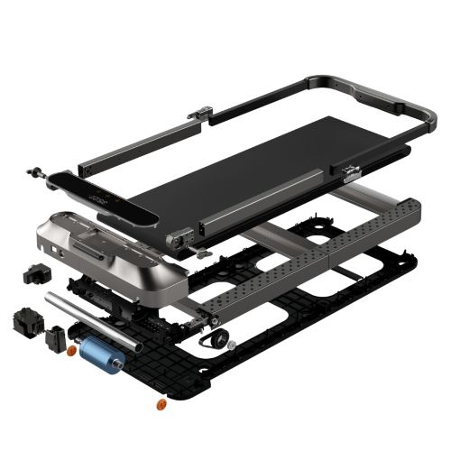 RING Smart duplo sklopiva traka za trčanje- RX WP 2 plus