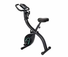 RING sobni bicikl magnetni sklopivi RX X-bike X2