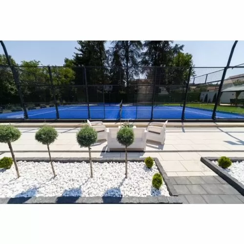 Termin za RING padel 2h