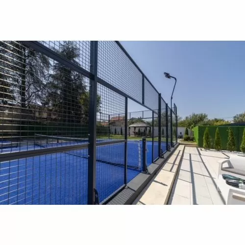 Termin za RING padel 2h