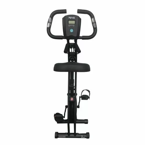 RING sobni bicikl magnetni sklopivi RX X-bike X2