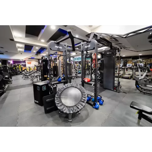RING Synergy 360 – Profesionalna multifunkcionalna trening stanica