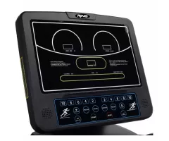 RING Traka za trčanje profesionalna 2,5HP (150 kg)-RP 90A OUTLET