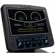 RING Traka za trčanje profesionalna 2,5HP (150 kg)-RP 90A OUTLET