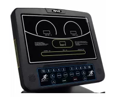 RING Traka za trčanje profesionalna 2,5HP (150 kg)-RP 90A OUTLET