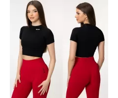 RING Core Seamless helanke Ruby Rouge