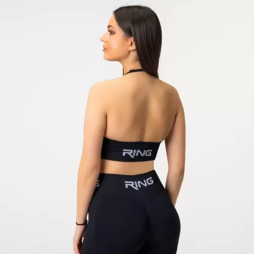 RING Icon Top Jet Black