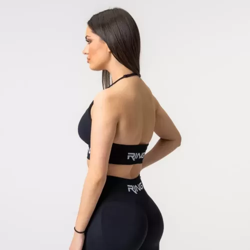 RING Icon Top Jet Black