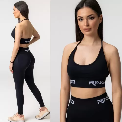 RING Icon Top Jet Black