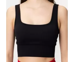 RING Active Top Jet Black