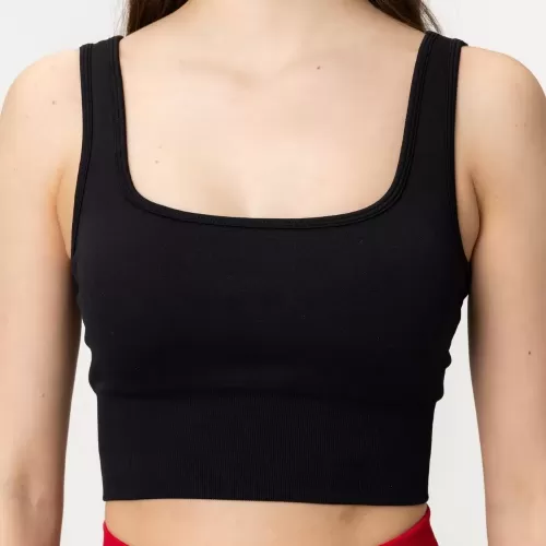 RING Active Top Jet Black