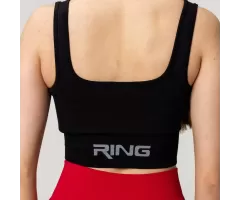 RING Active Top Jet Black