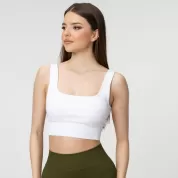 RING Active Top Jet White