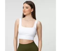 RING Active Top Jet White