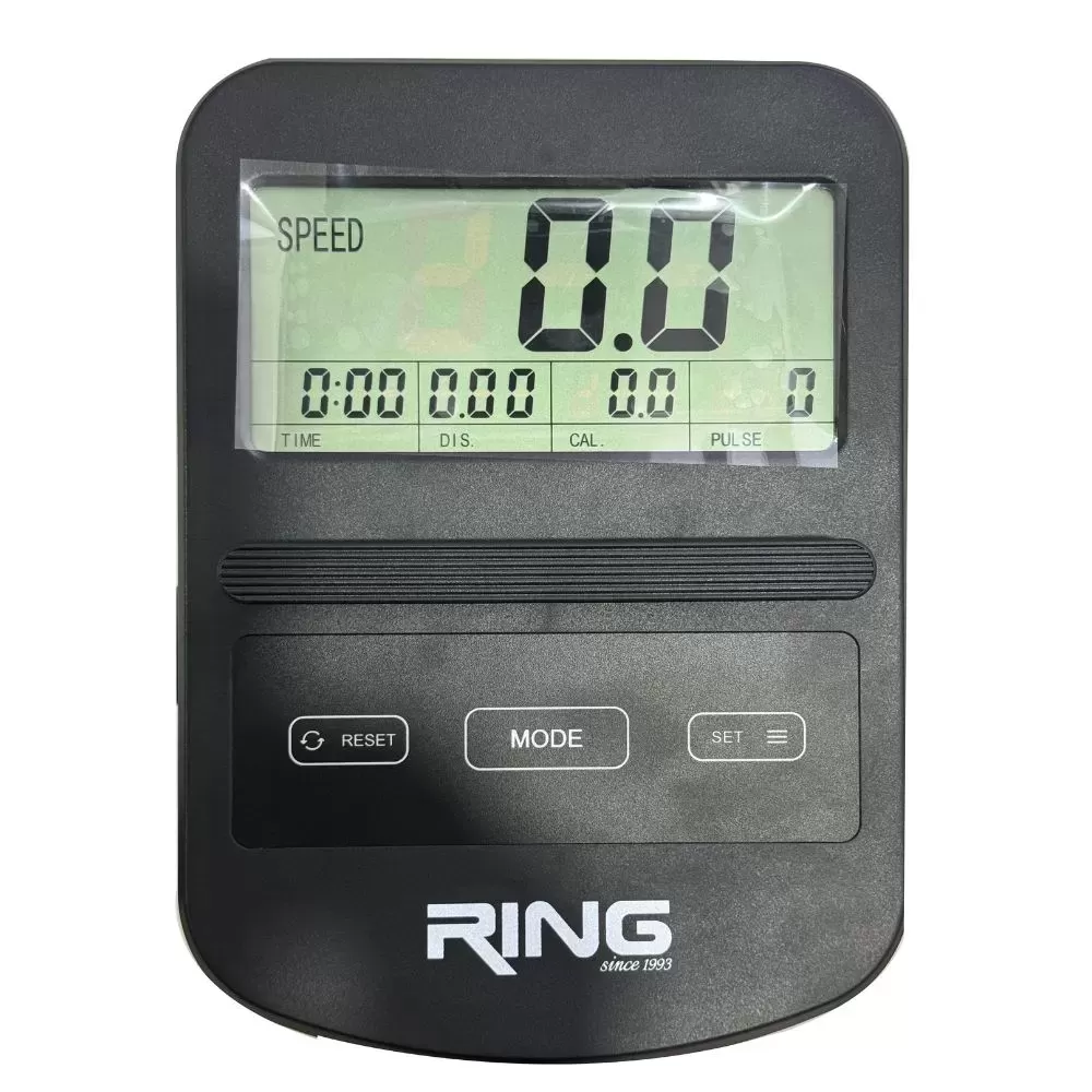 Konzola eliptičnog trenažera RING RX 830